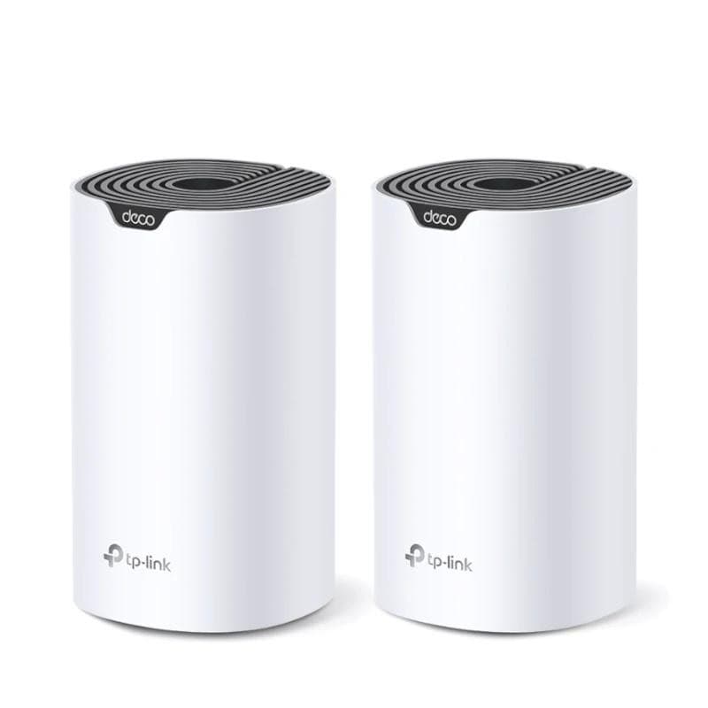 NSWPAC0538_800 TP-Link Deco S7(2-Pack) AP AC1900 WiFi Mesh - Imagen 1
