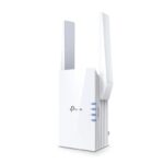 TP-Link RE705X Range Extender WiFi6 AX3000 - Imagen 3