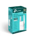 TP-Link RE705X Range Extender WiFi6 AX3000 - Imagen 4
