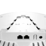 Mikrotik cAP ax AP Techo WiFi6 2xGbE Dual - Imagen 3