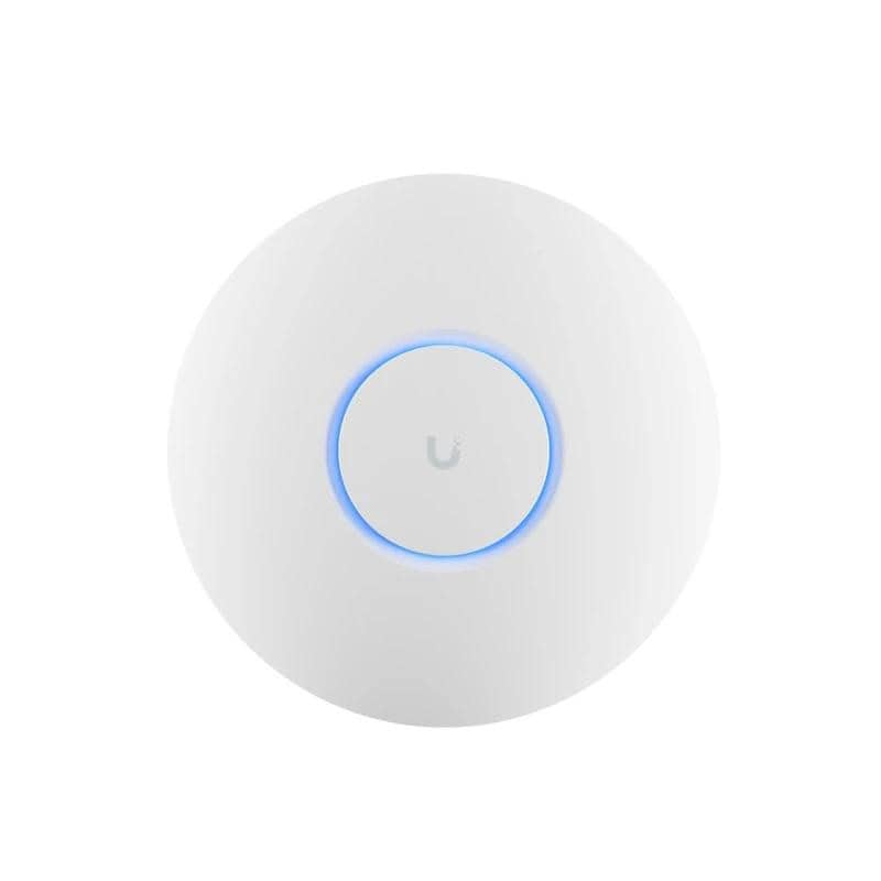 NSWPAC0545_800 Ubiquiti U6+ AP WiFi6 1xGbE PoE 2x2 Dual - Imagen 1