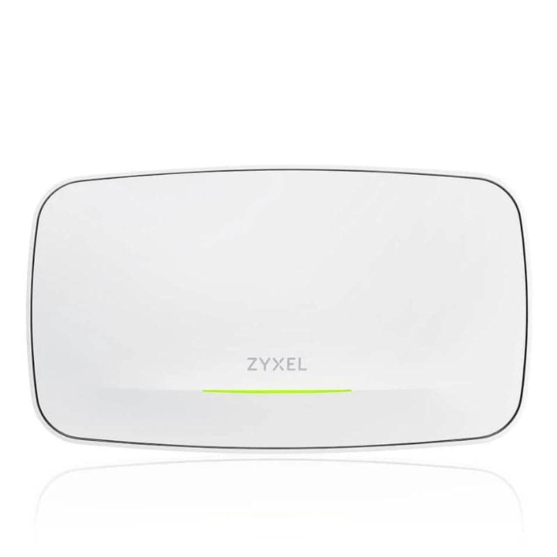 NSWPAC0547_800 Zyxel WBE660S AP WiFi7 BE22000 4x4 1x10GbE - Imagen 1