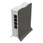 Mikrotik hAP ax lite LTE6 Router WiFi6 4xGbE - Imagen 2