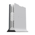 Mikrotik hAP ax lite LTE6 Router WiFi6 4xGbE - Imagen 3