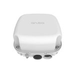 HPE NW IOn AP-565 (RW) Outdoor 11AX 1xGbE - Imagen 2