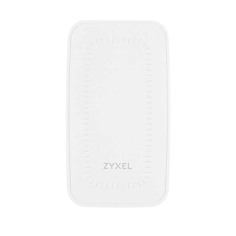 NSWPAC0552_800 Zyxel WAC500H Wall-Plate AP WiFi 1a NCC no PSU - Imagen 1