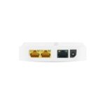 Zyxel WAC500H Wall-Plate AP WiFi  1a NCC no PSU - Imagen 4