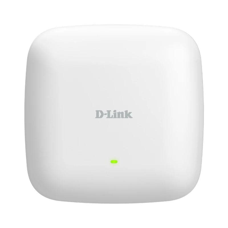 NSWPAC0558_800 D-Link DAP-X3060 AP Wi-Fi6 AX3000 PoE 1x2.5Gb - Imagen 1