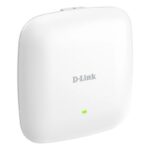 D-Link DAP-X3060 AP Wi-Fi6 AX3000 PoE 1x2.5Gb - Imagen 4