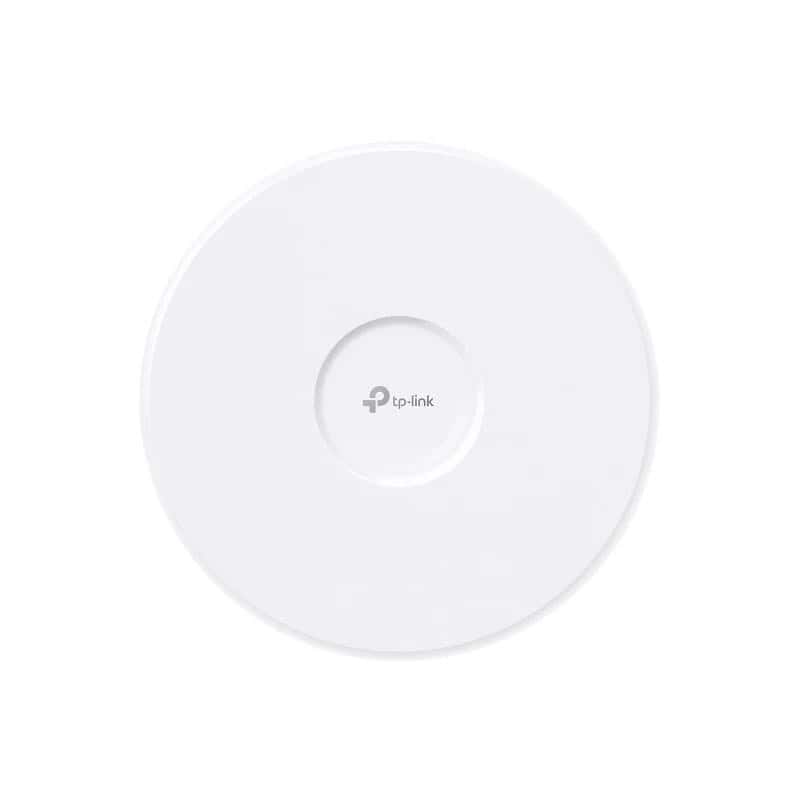 NSWPAC0561_800 TP-Link EAP783 AP WiFi7 BE19000 Techo 2x10GbE - Imagen 1