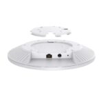 TP-Link EAP773 AP WiFi7 BE11000 Techo 1x10GbE - Imagen 2