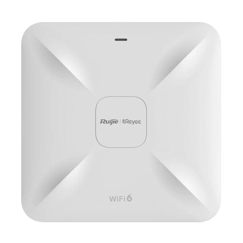 NSWPAC0565_800 Reyee RG-RAP2260G AP WiFi6 2xGb 2x2 Omn - Imagen 1