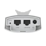 Reyee Antena 2.4GHz DualStr 500m Wireless Bridge - Imagen 3