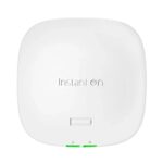HPE NW IOn AP21 (RW) WiFi6 AP Dual 2x2 Interior