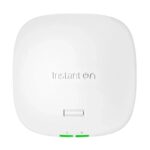 HPE NW IOn AP32 (RW) WiFi6E AP 1x2.5GbE Interior