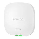 HPE NW IOn AP32 (RW) WiFi6E AP 1x2.5GbE Interior - Imagen 2