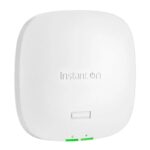 HPE NW IOn AP32 (RW) WiFi6E AP 1x2.5GbE Interior - Imagen 3
