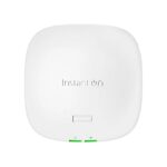 HPE NW IOn AP21 Bundle WiFi6 AP+PSU Dual Interior