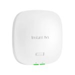 HPE NW IOn AP21 Bundle WiFi6 AP+PSU Dual Interior - Imagen 2