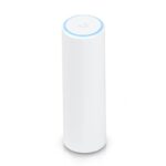 Ubiquiti U6-Mesh AP WiFi6 In/Out PoE 4x4 IPX5 1xGb
