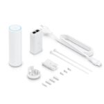 Ubiquiti U6-Mesh AP WiFi6 In/Out PoE 4x4 IPX5 1xGb - Imagen 4