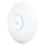 Ubiquiti U7-Pro AP WiFi7 PoE+ 1x1/2.5GbE - Imagen 4