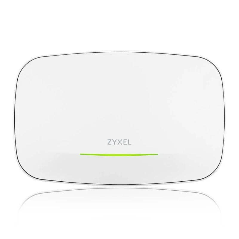 NSWPAC0581_800 Zyxel NWA130BE AP WiFi7 BE11000 2x2 2x2.5GbE - Imagen 1