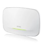 Zyxel NWA130BE AP WiFi7 BE11000 2x2 2x2.5GbE - Imagen 4