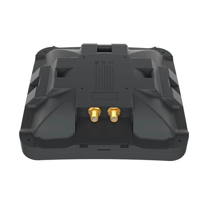 NSWPAC0589_800 Mikrotik mANT LTE 5dBi Antena 2xSMA 2X2 MIMO - Imagen 1