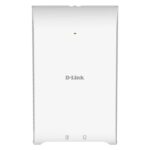 D-Link DAP-2622 AP AC1200 3xGbE LAN PoE