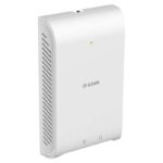 D-Link DAP-2622 AP AC1200 3xGbE LAN PoE - Imagen 2