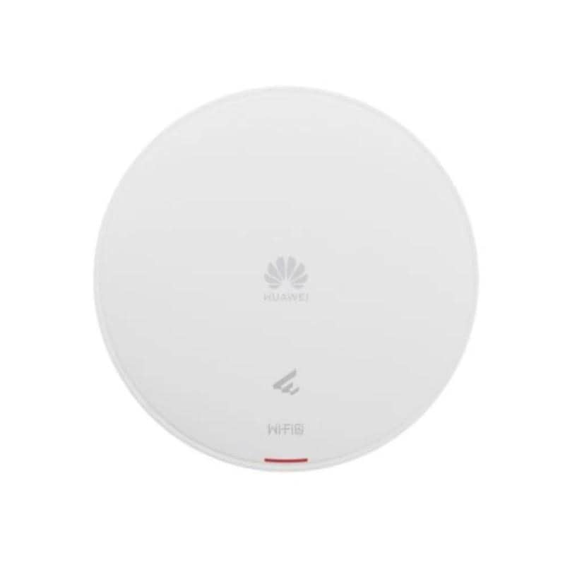 NSWPAC0595_800 Huawei AP661 11ax indoor triband smart ant USB BLE - Imagen 1