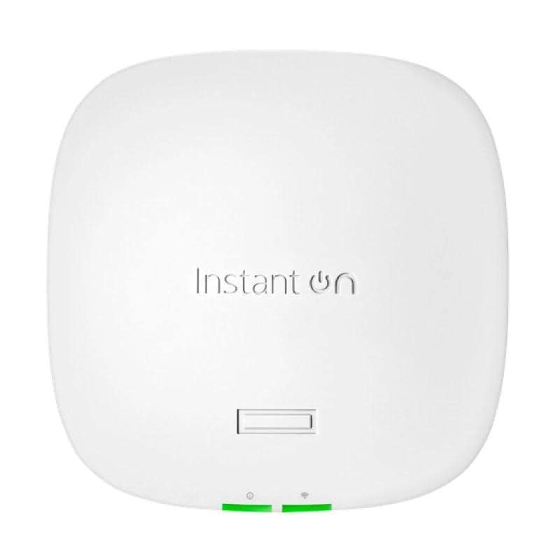 NSWPAC0598_800 HPE NW IOn AP32 (RW) WiFi6E AP 1x2.5GbE Interior - Imagen 1