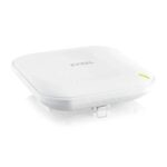 Zyxel NWA90AX PRO AP WiFi6 AX3000 1x2.5Gb - Imagen 3