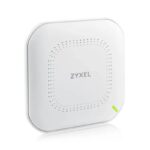 Zyxel NWA90AX PRO AP WiFi6 AX3000 1x2.5Gb - Imagen 4
