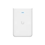Ubiquiti U7-Pro-Wall AP WiFi7 PoE+ 1x1/2.5GbE