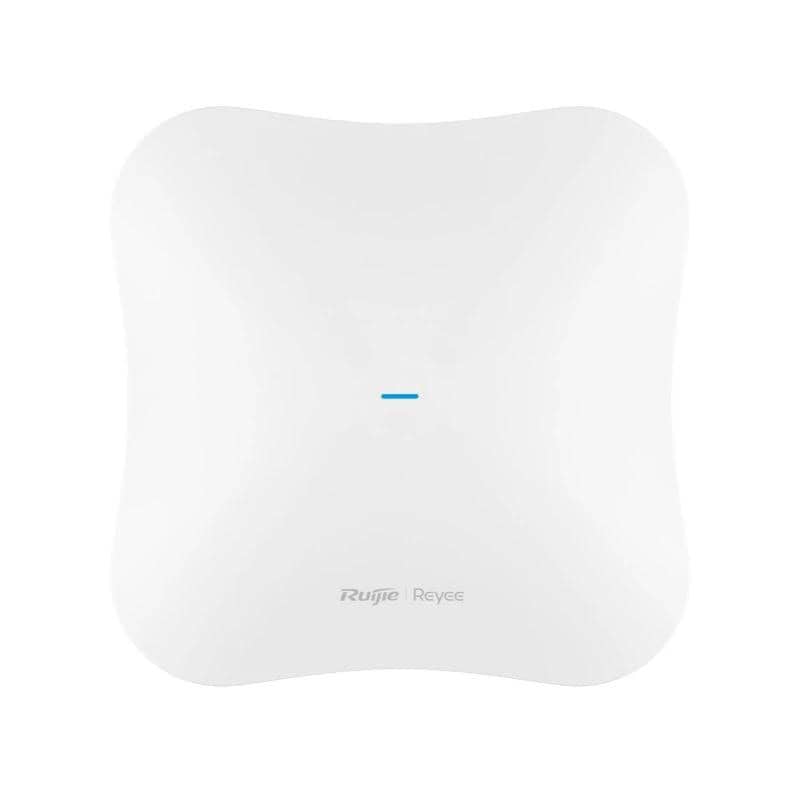 NSWPAC0605_800 Reyee RAP73HD AP BE19000 WiFi7 1x10Gb 1xGb Techo - Imagen 1