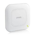 Zyxel NWA50AXPRO AP WiFi6 1x2,5Gb LAN PoE Nebula - Imagen 2