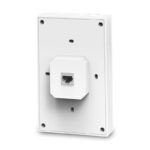 TP-Link EAP655-Wall AP WiFi6 AX3000 Dual 4xGbE - Imagen 2