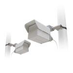 Mikrotik CubeG 60Pro ac CPE 1xGbE 60GHz Wireless - Imagen 2