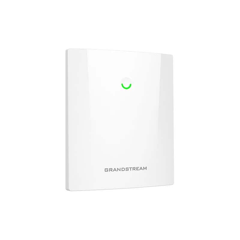 NSWPAC0611_800 Grandstream GWN7660ELR WiFi6 AP 1x2.5Gb 1xGb Out - Imagen 1