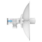 Reyee RG-AirMetro460F Enlace PtP PtMP IP65 15Km - Imagen 3