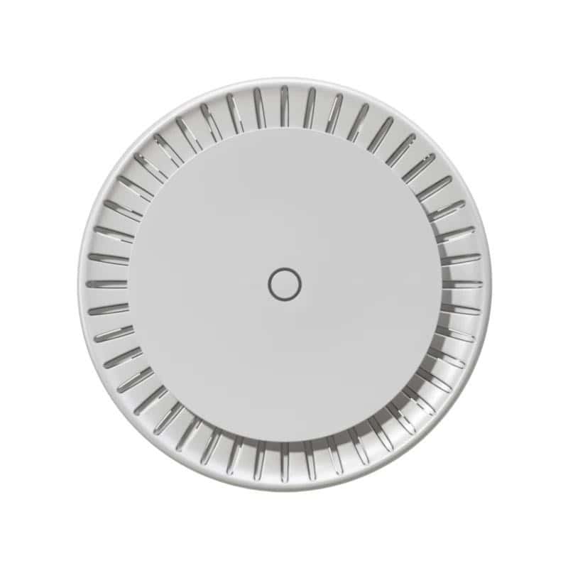 NSWPAC0619_800 Mikrotik cAP LTE12 ax AP WiFi6 2xGbE SIM - Imagen 1