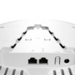 Mikrotik cAP LTE12 ax AP WiFi6 2xGbE SIM - Imagen 3