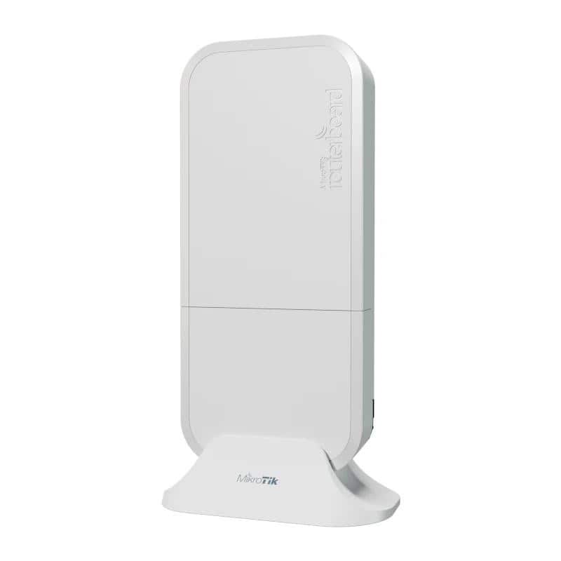 NSWPAC0620_800 Mikrotik wAP ax AP WiFi6 AX3000 2xGbE IP54 - Imagen 1