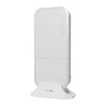Mikrotik wAP ax AP WiFi6 AX3000 2xGbE IP54 - Imagen 2