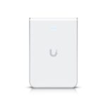 Ubiquiti U6-IW AP WiFi6 3xGbE 1xGbE PoE Pared