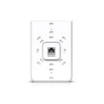 Ubiquiti U6-IW AP WiFi6 3xGbE 1xGbE PoE Pared - Imagen 4