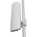 MikroTik mANTBox ax 15s WiFi6 1xGbE 1x2.5G SFP Out