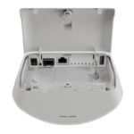 MikroTik mANTBox ax 15s WiFi6 1xGbE 1x2.5G SFP Out - Imagen 3
